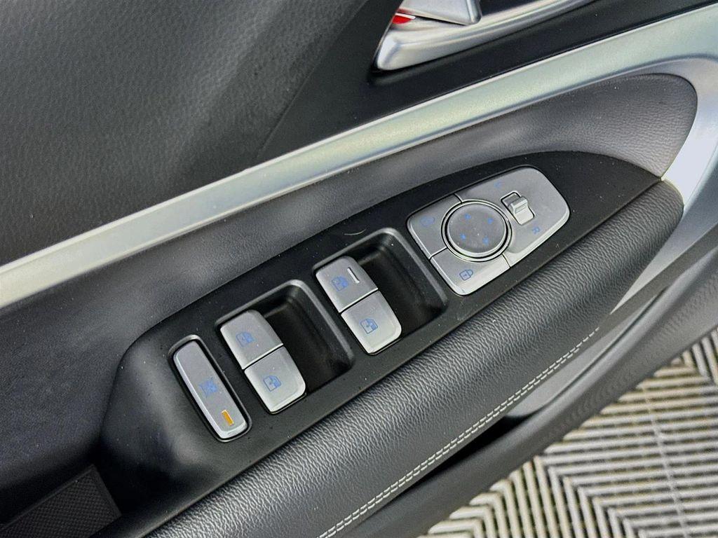 used 2025 Genesis G70 car, priced at $37,988