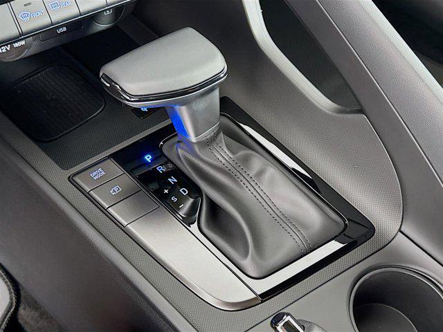 new 2025 Hyundai Elantra car, priced at $24,705