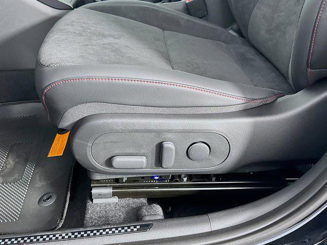 new 2025 Hyundai Kona car, priced at $29,990