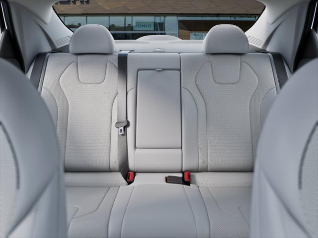 new 2025 Hyundai Elantra car, priced at $28,535