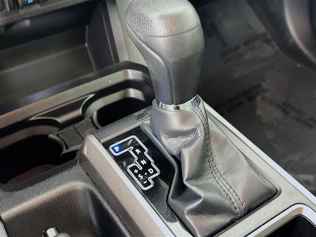 used 2021 Toyota Tacoma car, priced at $28,388