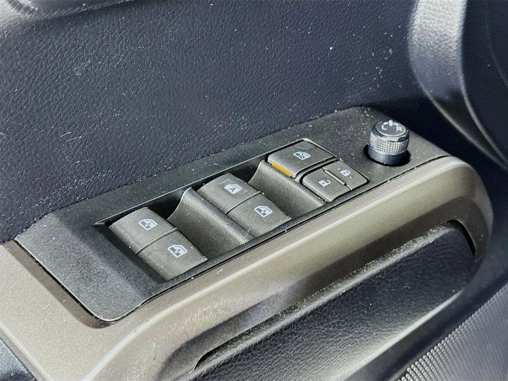 used 2021 Toyota Tacoma car, priced at $28,388