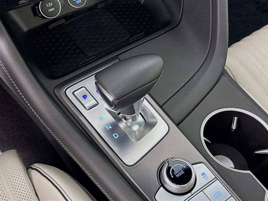 used 2025 Genesis G70 car, priced at $47,588