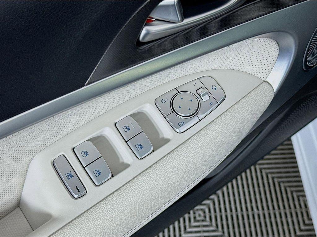 used 2025 Genesis G70 car, priced at $47,588