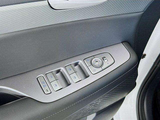 new 2025 Hyundai Palisade car, priced at $43,729