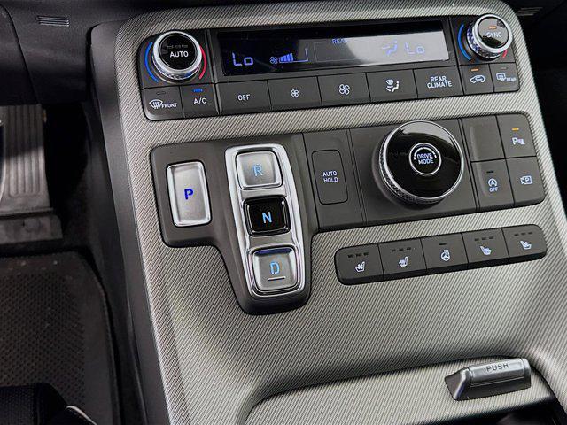 new 2025 Hyundai Palisade car, priced at $43,729