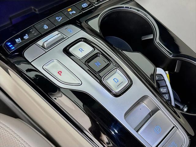 used 2023 Hyundai Tucson car, priced at $25,388