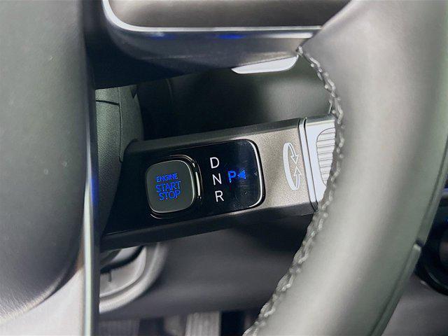 new 2026 Hyundai Palisade car, priced at $58,505