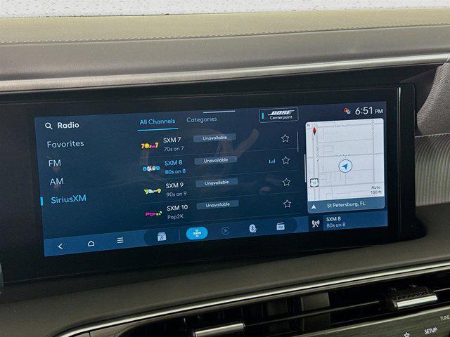 new 2026 Hyundai Palisade car, priced at $58,505