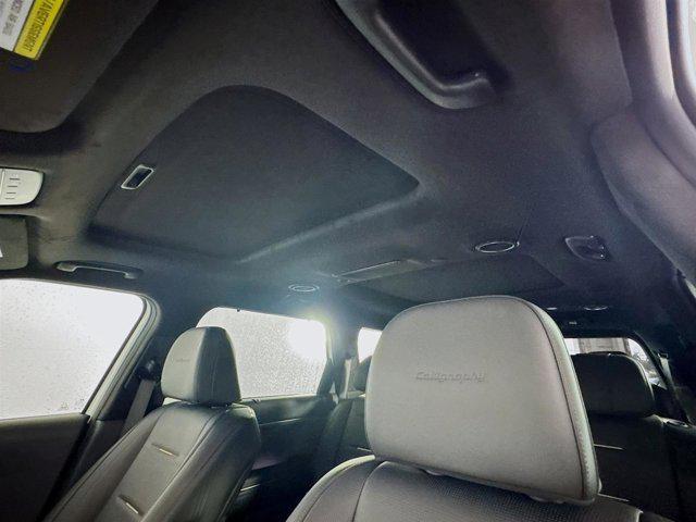 new 2026 Hyundai Palisade car, priced at $58,505