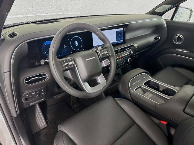 new 2026 Hyundai Palisade car, priced at $58,505