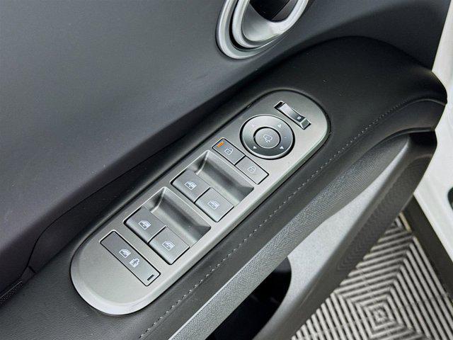 new 2026 Hyundai Palisade car, priced at $58,505