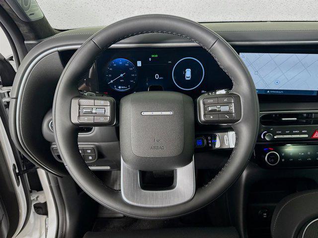 new 2026 Hyundai Palisade car, priced at $58,505