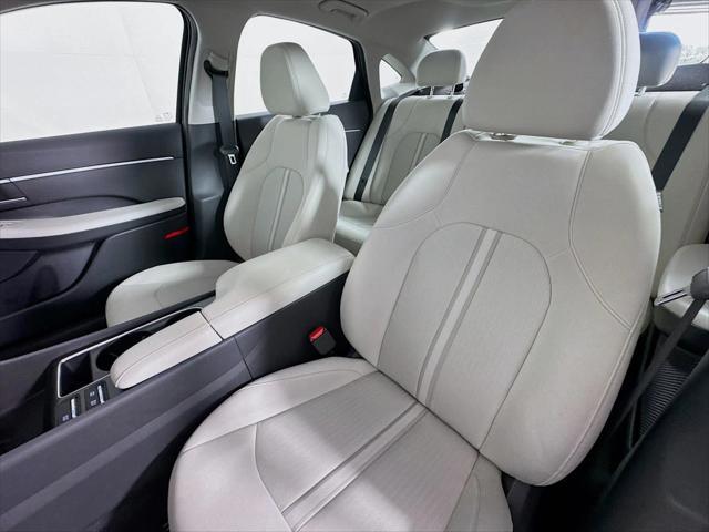 used 2024 Hyundai Sonata car, priced at $27,788