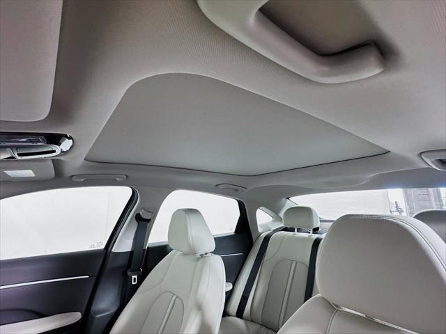 used 2024 Hyundai Sonata car, priced at $27,788