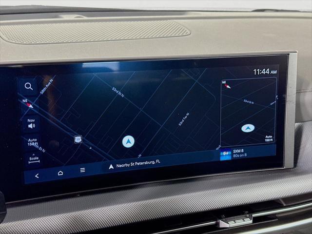 used 2024 Hyundai Sonata car, priced at $27,788
