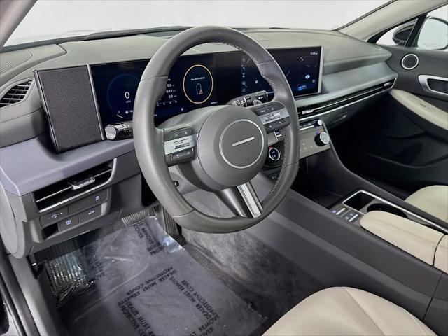 used 2024 Hyundai Sonata car, priced at $27,788