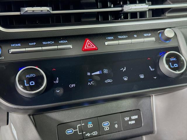 used 2024 Hyundai Sonata car, priced at $27,788