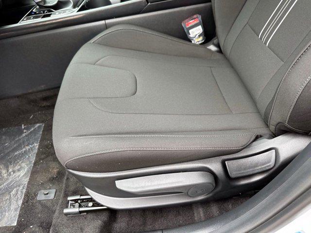 new 2025 Hyundai Elantra car, priced at $28,205