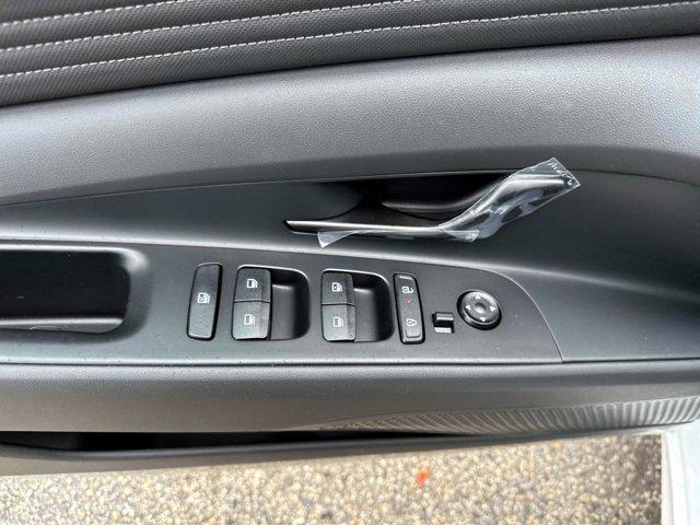 new 2025 Hyundai Elantra car, priced at $28,205