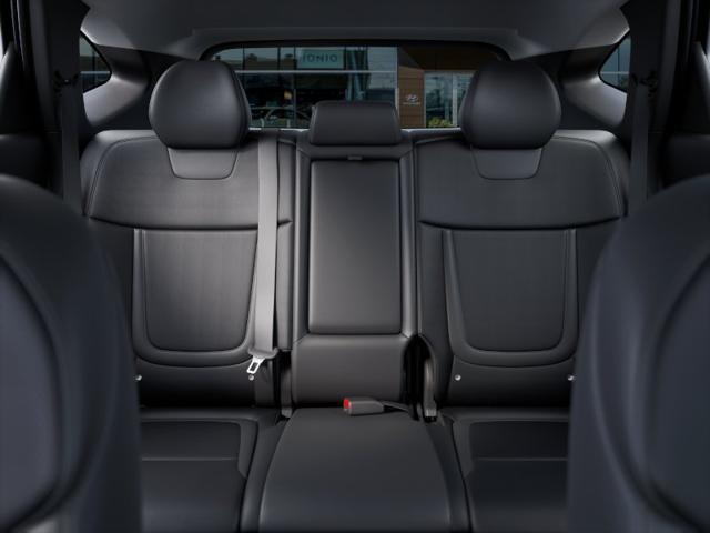 new 2025 Hyundai Tucson car, priced at $34,990