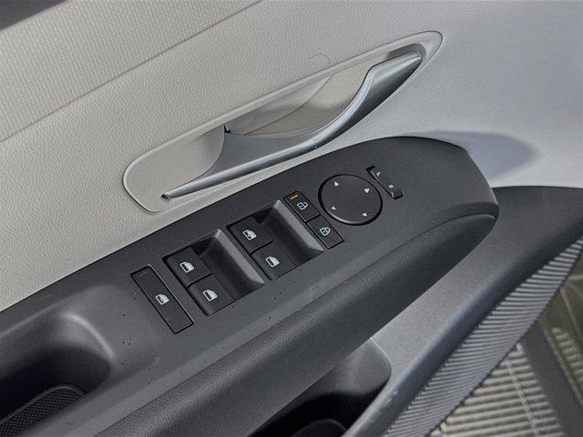 new 2025 Hyundai Tucson car