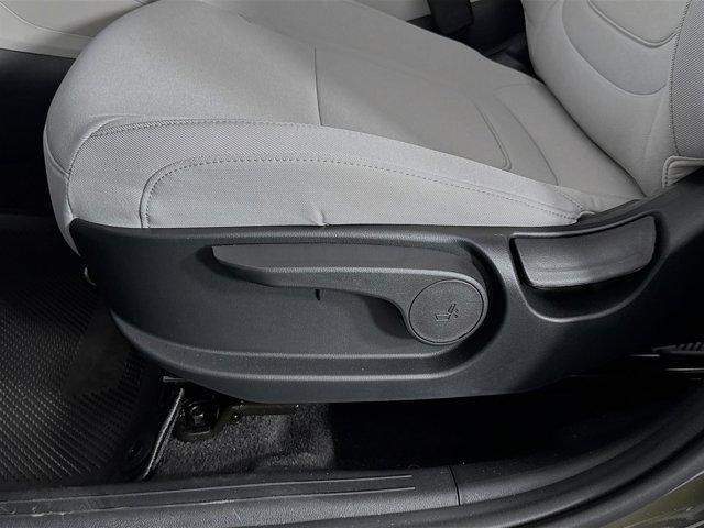 new 2025 Hyundai Tucson car