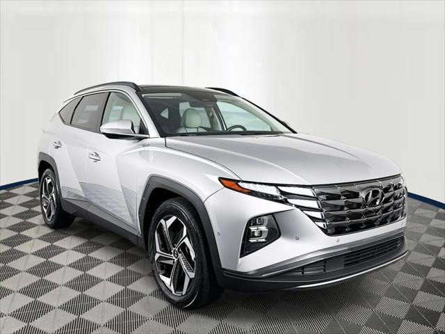 used 2022 Hyundai Tucson car, priced at $26,988