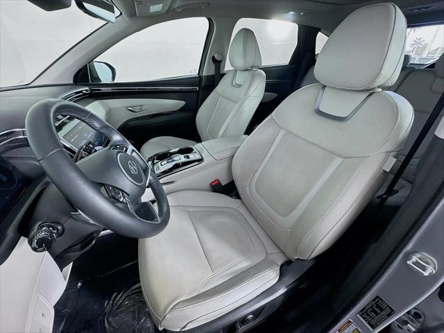 used 2022 Hyundai Tucson car, priced at $26,988