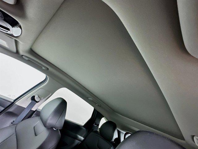 new 2025 Hyundai TUCSON Hybrid car, priced at $37,462
