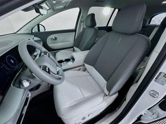 new 2026 Hyundai IONIQ 9 car, priced at $65,645