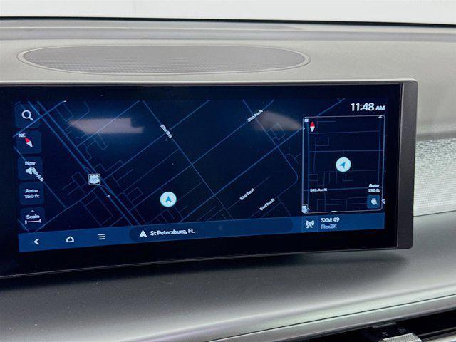 new 2026 Hyundai IONIQ 9 car, priced at $65,645