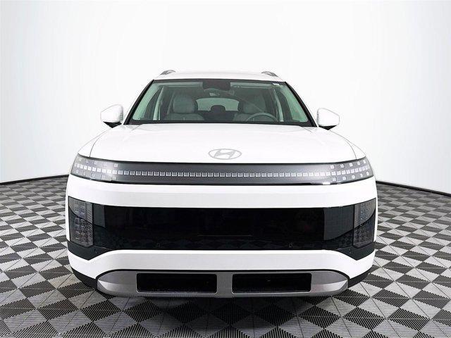 new 2026 Hyundai IONIQ 9 car, priced at $65,645