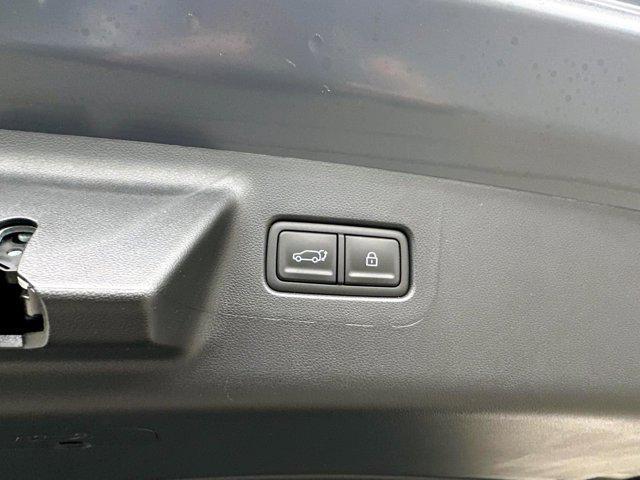 new 2025 Hyundai Santa Fe car, priced at $44,939