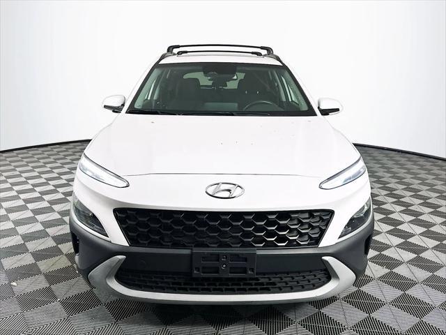 used 2022 Hyundai Kona car, priced at $22,988