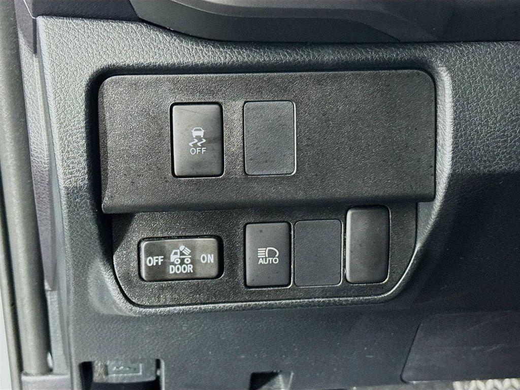 used 2021 Toyota Tacoma car, priced at $31,388