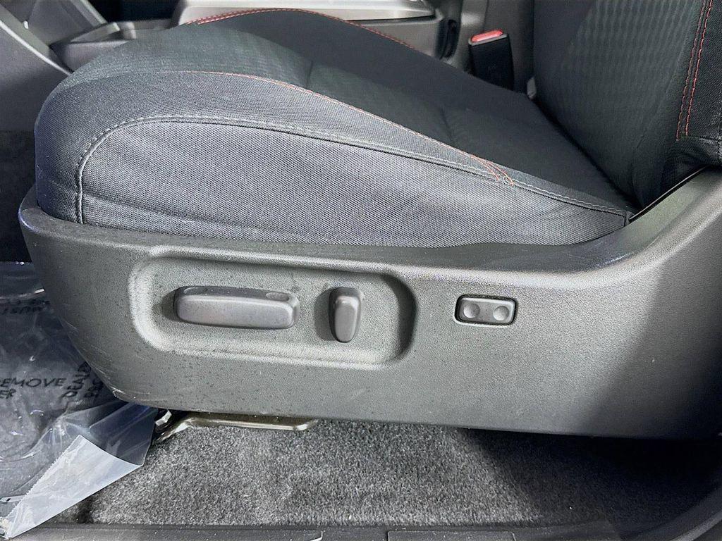 used 2021 Toyota Tacoma car, priced at $31,388