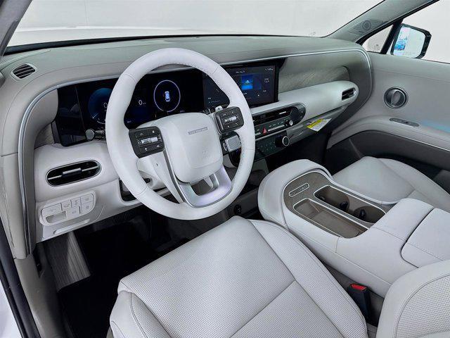 new 2026 Hyundai Palisade car, priced at $51,995