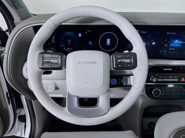new 2026 Hyundai Palisade car, priced at $51,995