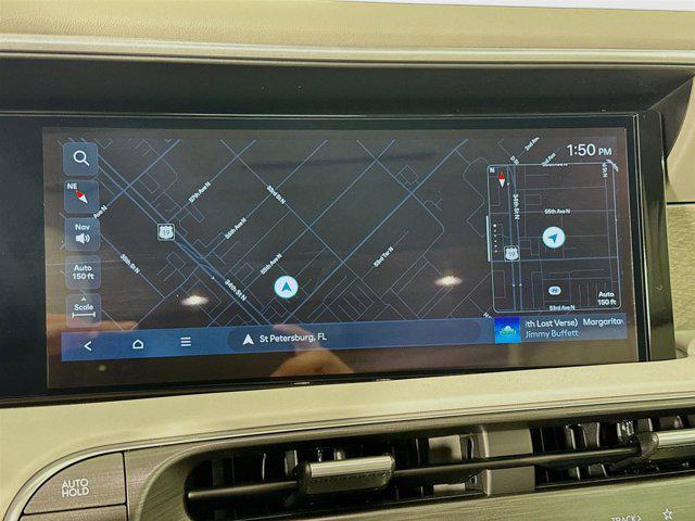 new 2026 Hyundai Palisade car, priced at $51,995