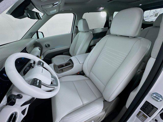 new 2026 Hyundai Palisade car, priced at $51,995