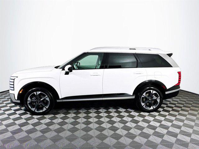 new 2026 Hyundai Palisade car, priced at $51,995