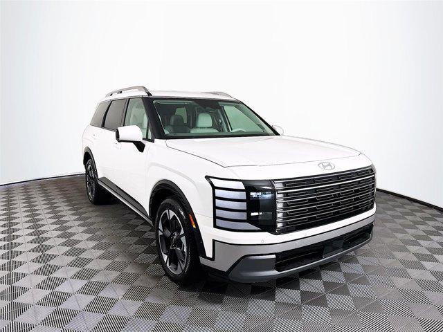 new 2026 Hyundai Palisade car, priced at $51,995
