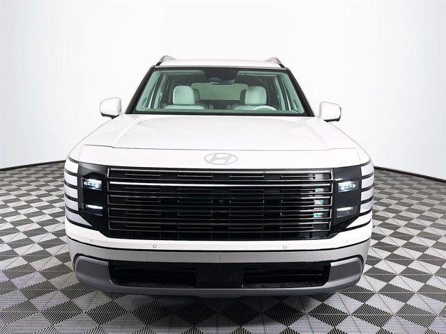 new 2026 Hyundai Palisade car, priced at $51,995