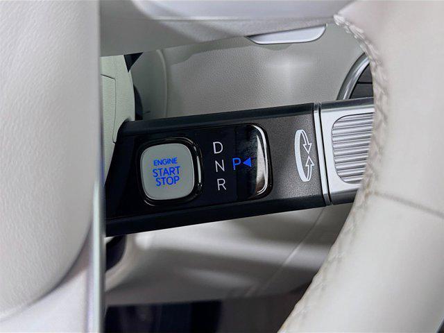 new 2026 Hyundai Palisade car, priced at $51,995