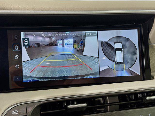 new 2026 Hyundai Palisade car, priced at $51,995