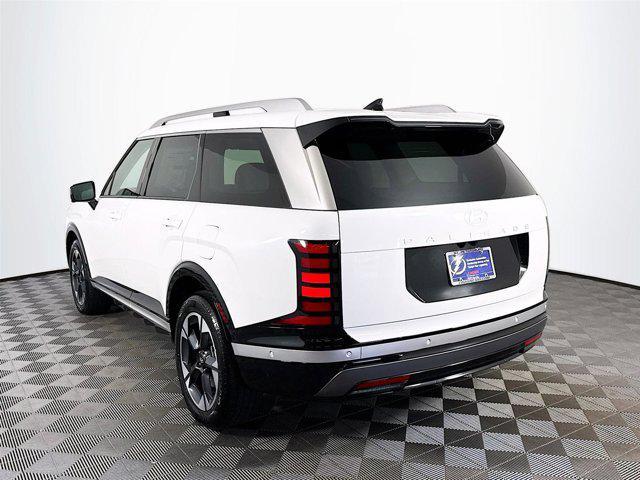 new 2026 Hyundai Palisade car, priced at $51,995