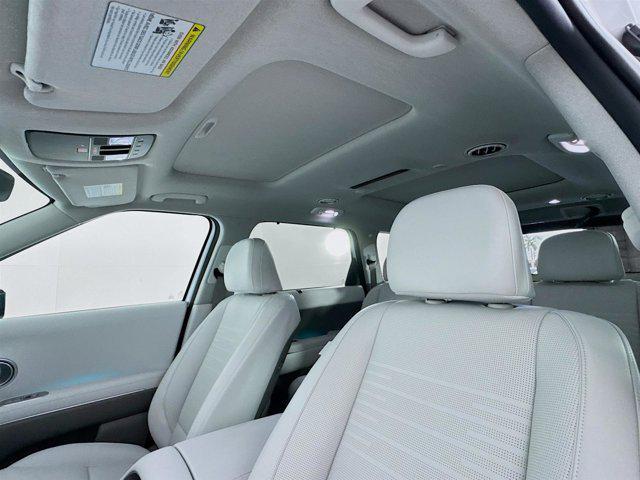 new 2026 Hyundai Palisade car, priced at $51,995