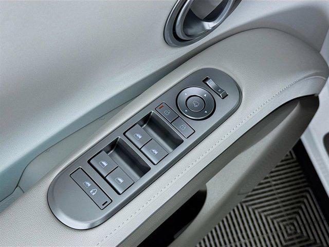 new 2026 Hyundai Palisade car, priced at $51,995