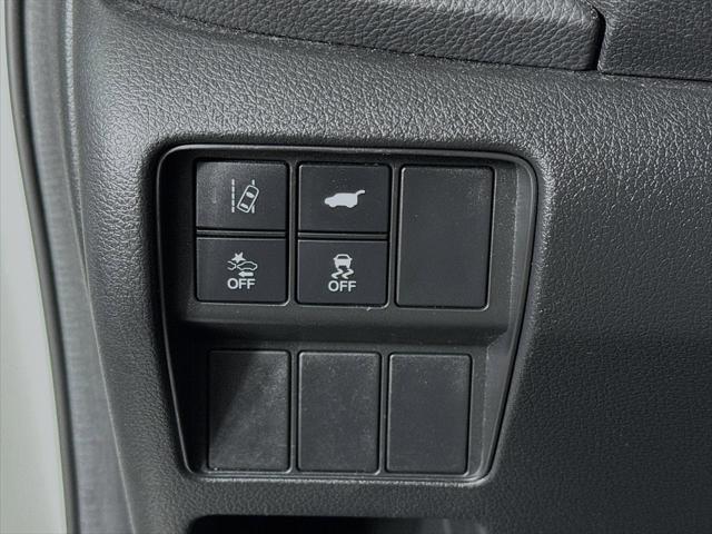 used 2018 Honda CR-V car, priced at $16,988